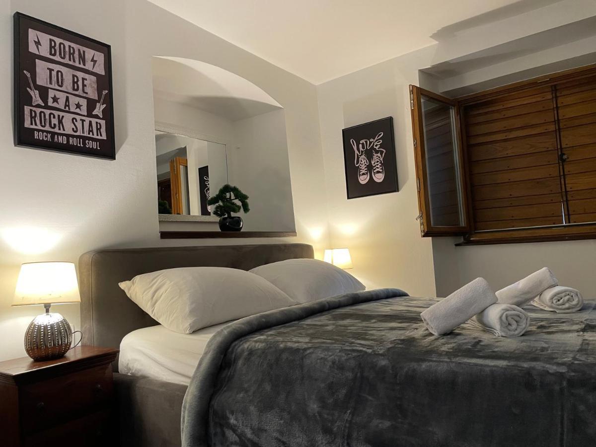 Tequila Apartments (Adults Only) Zadar Buitenkant foto
