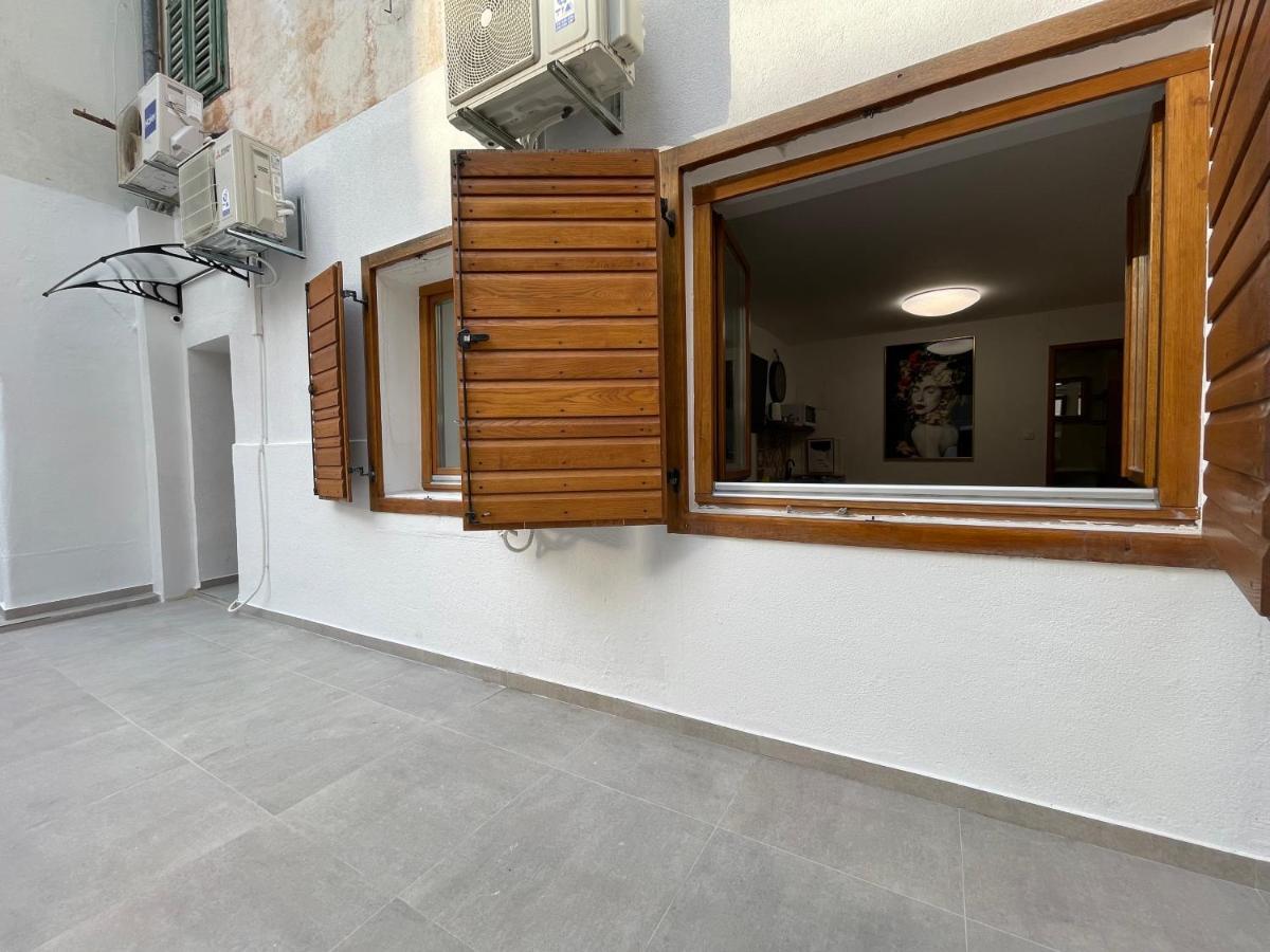 Tequila Apartments (Adults Only) Zadar Buitenkant foto