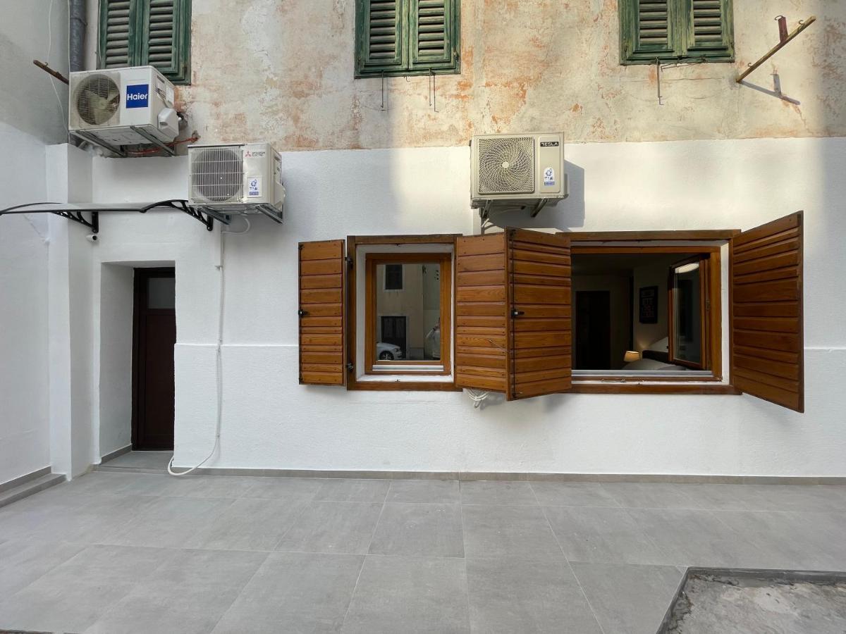 Tequila Apartments (Adults Only) Zadar Buitenkant foto