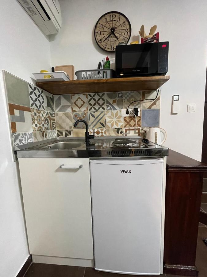 Tequila Apartments (Adults Only) Zadar Buitenkant foto