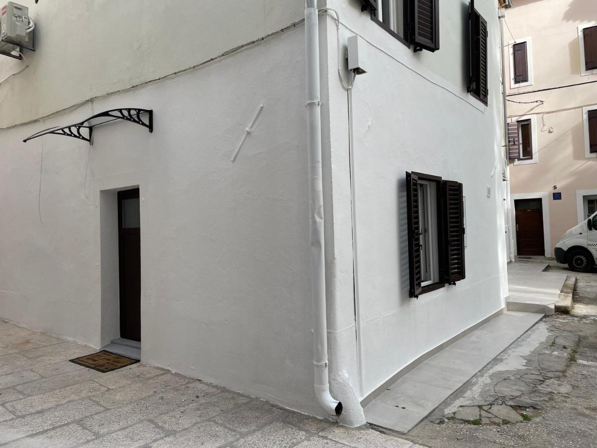 Tequila Apartments (Adults Only) Zadar Buitenkant foto
