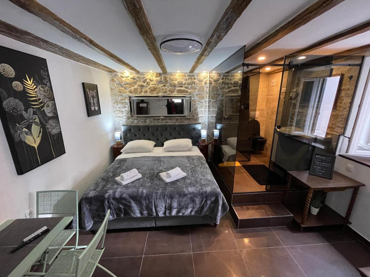 Tequila Apartments (Adults Only) Zadar Buitenkant foto
