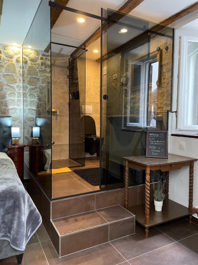 Tequila Apartments (Adults Only) Zadar Buitenkant foto