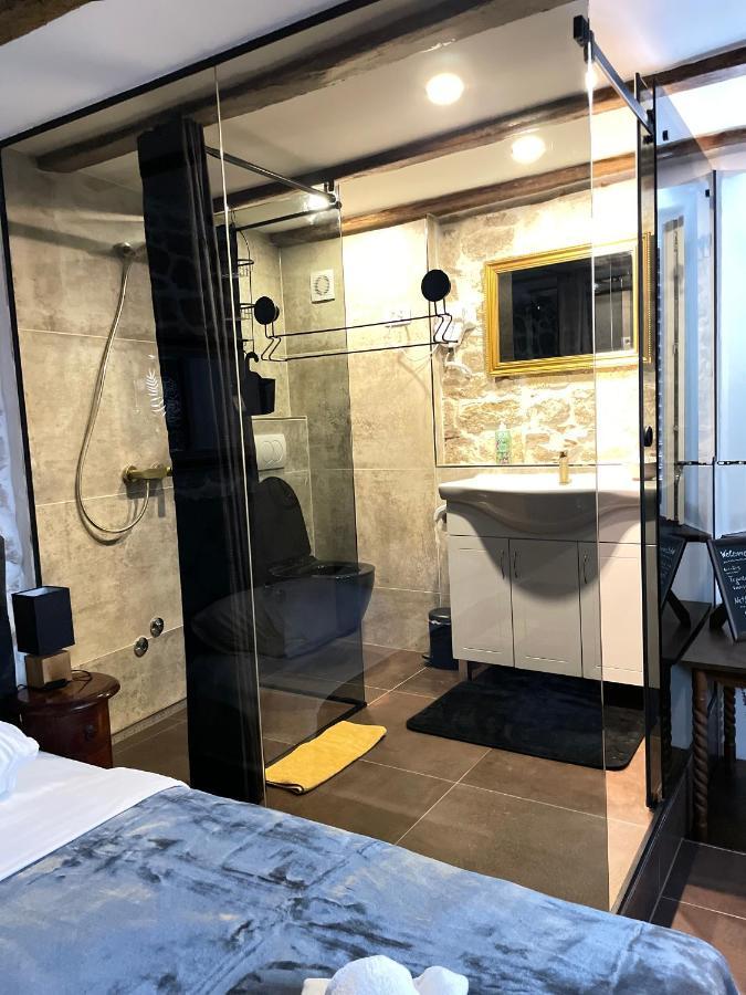 Tequila Apartments (Adults Only) Zadar Buitenkant foto