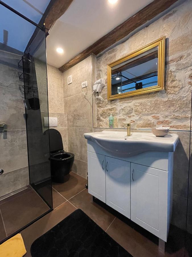 Tequila Apartments (Adults Only) Zadar Buitenkant foto