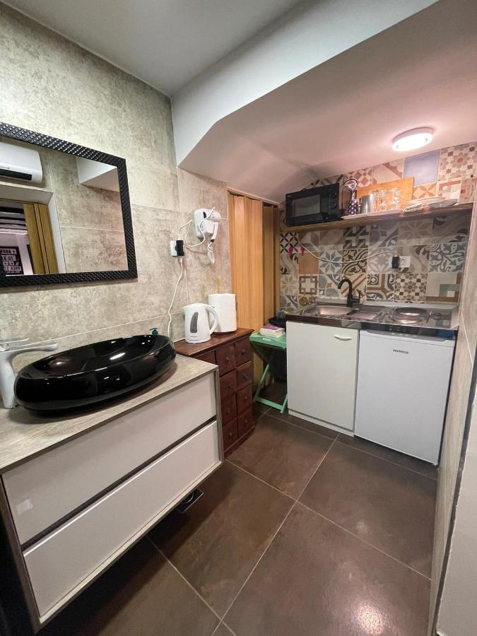Tequila Apartments (Adults Only) Zadar Buitenkant foto