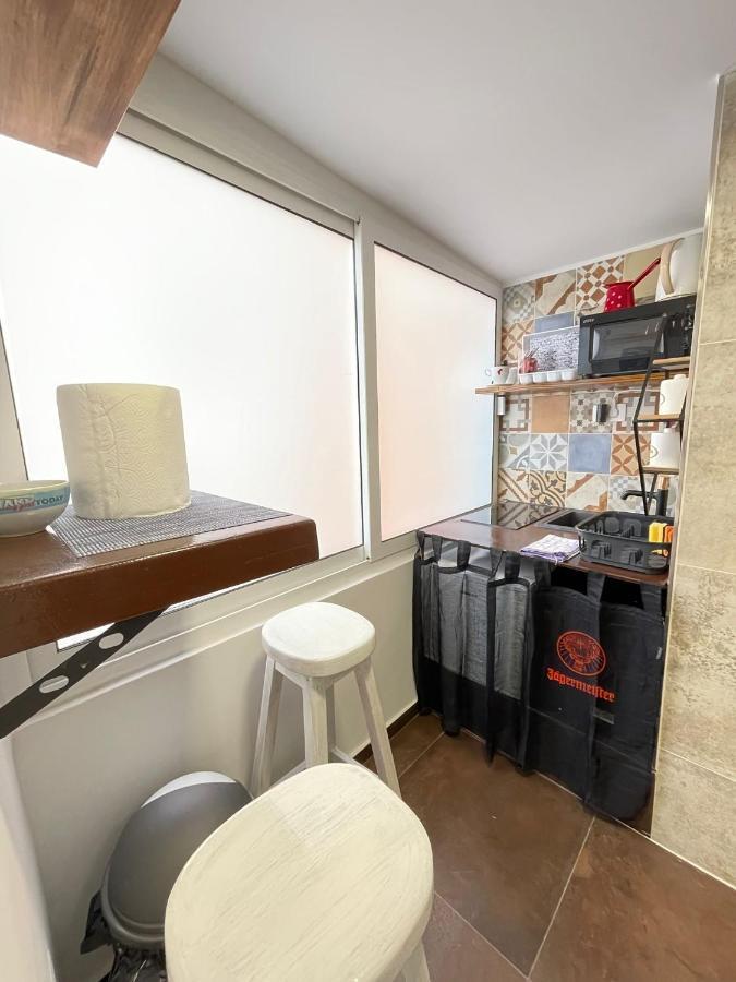 Tequila Apartments (Adults Only) Zadar Buitenkant foto