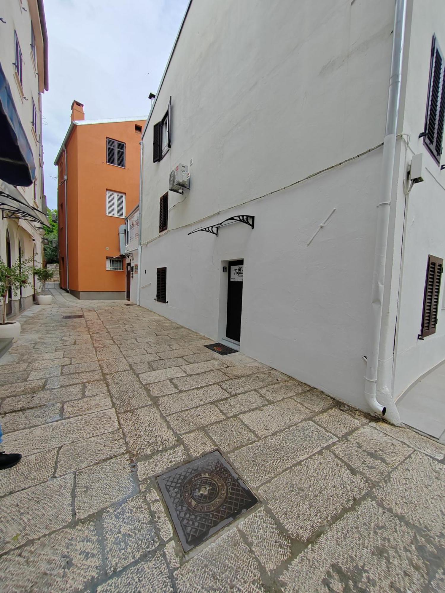Tequila Apartments (Adults Only) Zadar Buitenkant foto