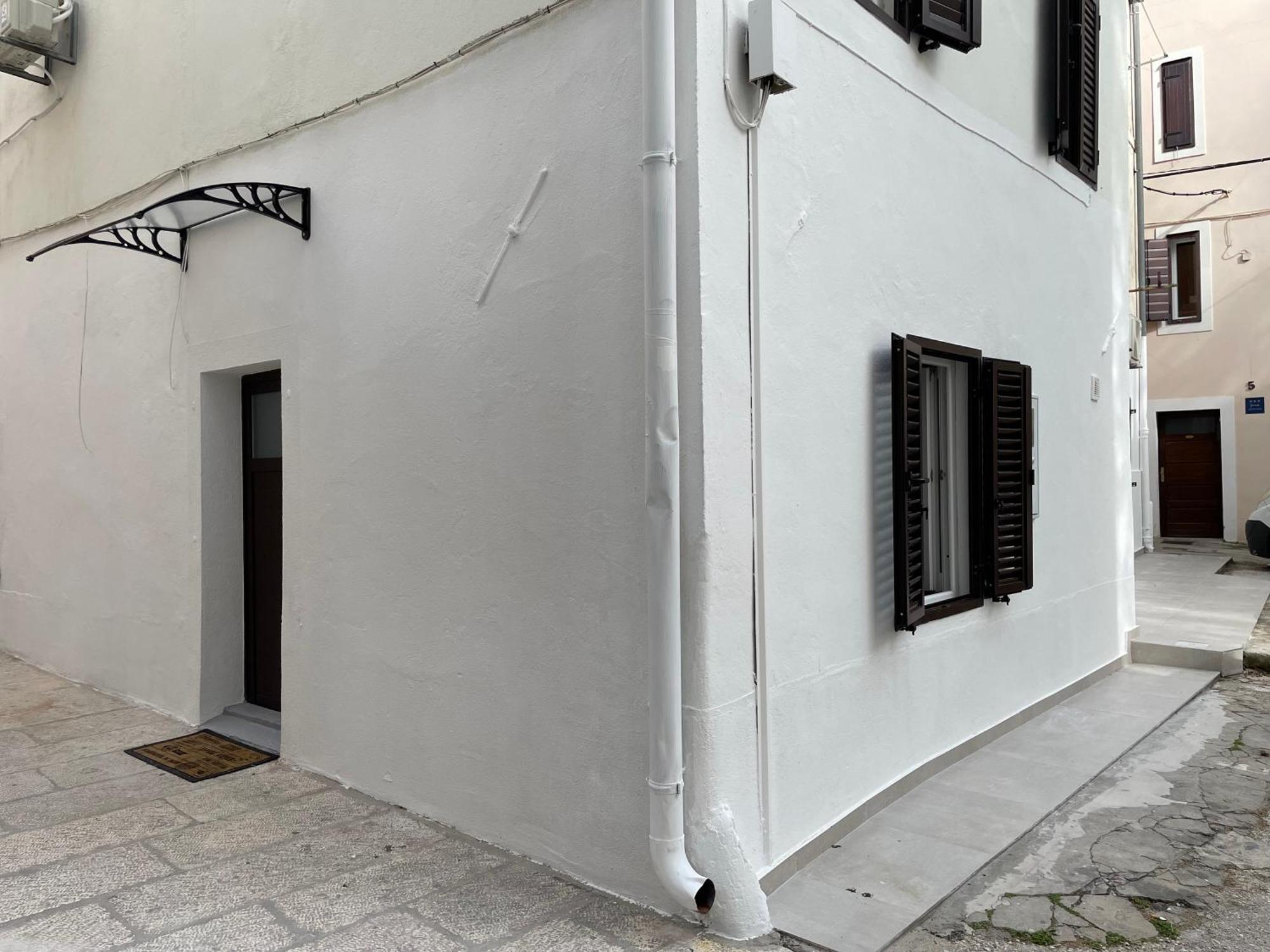 Tequila Apartments (Adults Only) Zadar Buitenkant foto