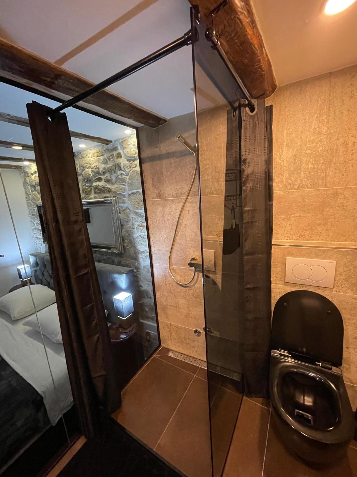 Tequila Apartments (Adults Only) Zadar Kamer foto